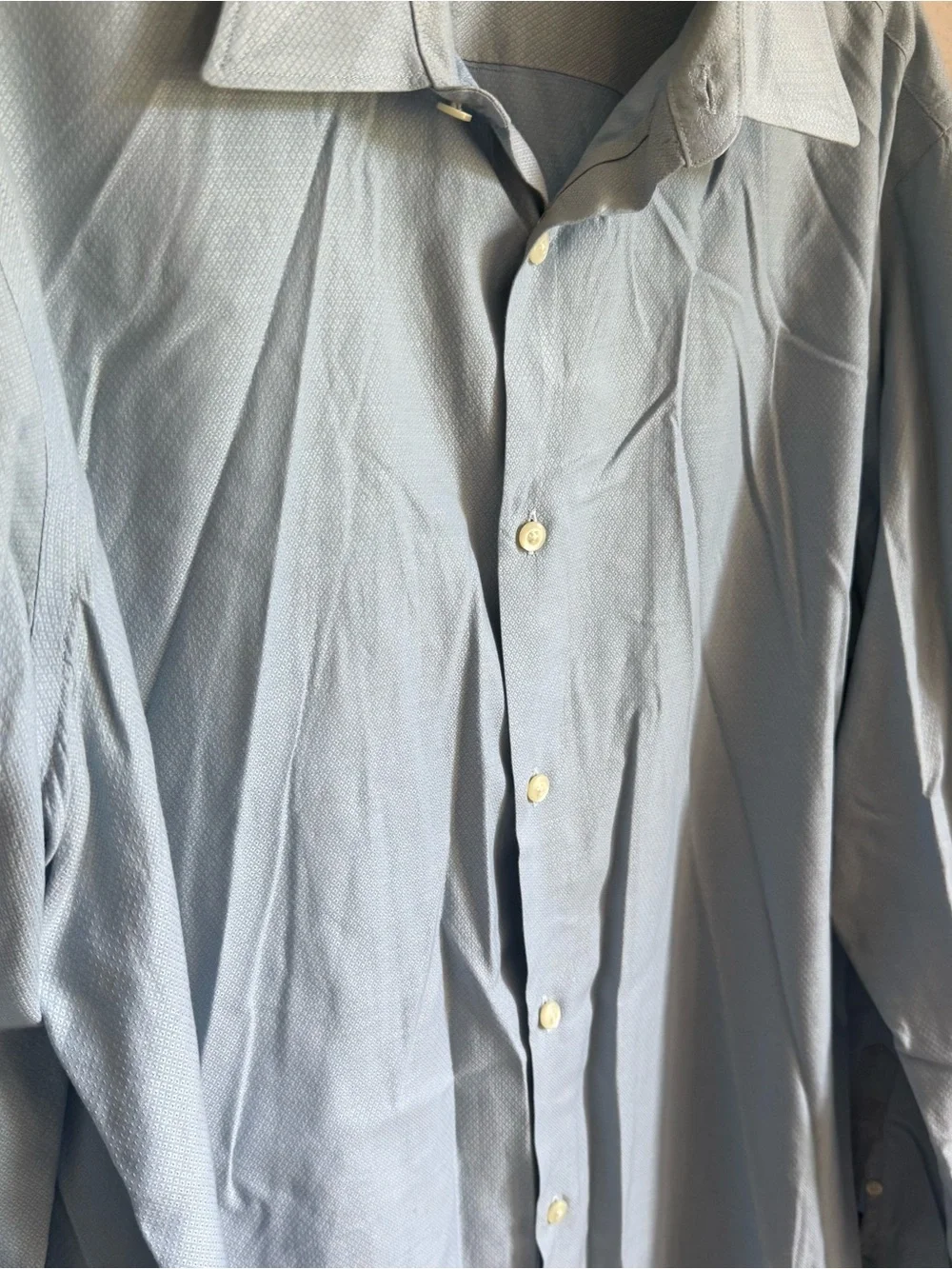 Banana Republic mens light